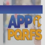 apppqrsf android application logo